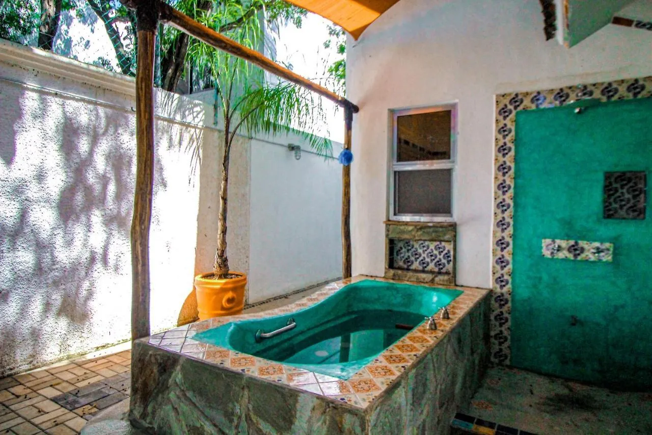 Lejlighed Urban Eden Playa del Carmen